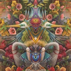 Mind Blooming - 153 Preview