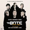 Nio Garcia Ft Darell Casper Bad Bunny Ozuna Nicky Jam Te Bote Remix Xtd Dj Yampi 2018 Mp3 Mp3
