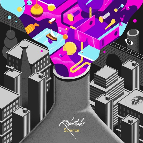 Satisfied Feat. City Fidelia