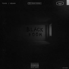 Tuve / Gdam - Black Room (Prod.FEB)