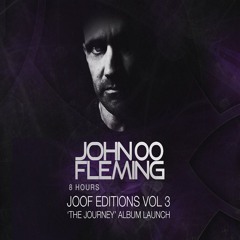 Massive Tribute Mix To John 'OO' Fleming