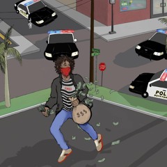 Tennis Shoes (Prod. Hush Taylor & Infante)