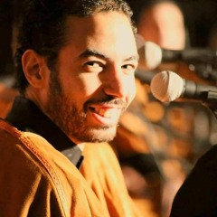 فـؤادي غدا من شدة الوجـد في ظما - أحمد الرفاعي
