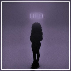H.E.R - Let Me In (Midas Peak Flip)
