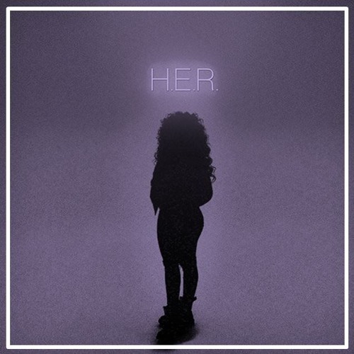 H.E.R - Let Me In (Midas Peak Flip)