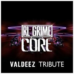 Core (Valdeez "Prison Riot" Tribute)
