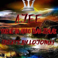 Yokwe in aro eban jemlok