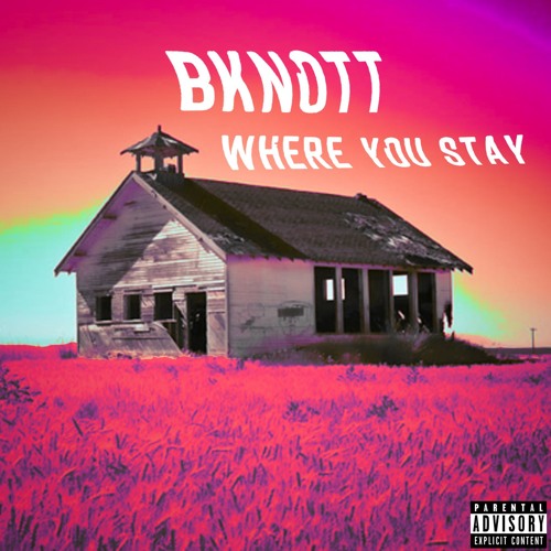 Where You Stay Part I