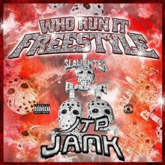JTP Jank - Who Run It Freestyle lille homo