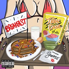 Breakfast feat. Shwayze (Produced By Trev Case, Drupiano, and Derek Blythe)