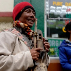 Darjling Nepali falk song