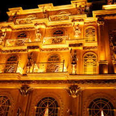 SupremeAD - GoldSlips (Beat)