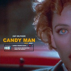 CANDY MAN