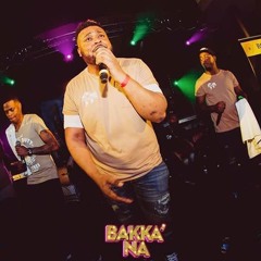 Passion Live @ Bakka'Na -  Energie