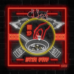 Stir fry "Freestyle"