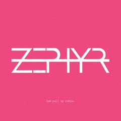 Charli XCX - 3AM (Pull Up) [Zephyr Remix]