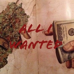 yung cash - ALL I WANTED (FT iON LIL GUT) Prod. BEATSBYTRISTAN