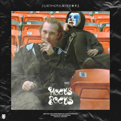 Hocus Pocus (Prod. SkiMaskHue) [MUSIC VIDEO IN DESCRIPTION]