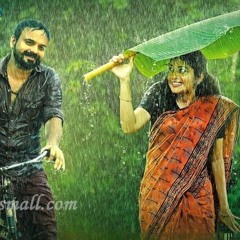 Shikkari Shambhu - Mazha Song - Kunchacko Boban, Shivada - Sreejith Edavana - Official