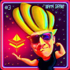 Furikast #3 Tommy Bravo