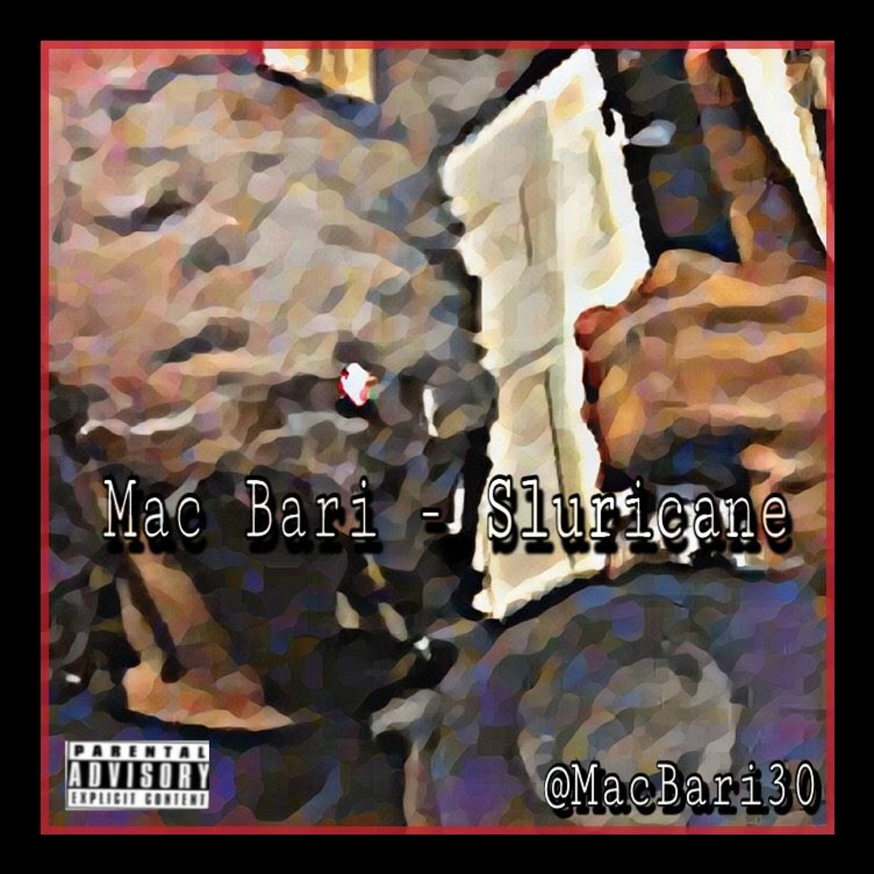 Mac Bari