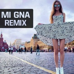 Avi Panel Ft. Zehara Cohen - Mi Gna (Hermanos & Haim  Nehoray Vs Mizox Remix)