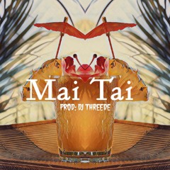Mai Tai - Reggaeton Beat | Tropical Beat | Ozuna Type Beat