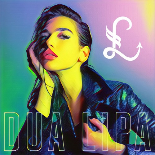 New Rules - Gsp Feat Dua Lipa (Felipe Lira Mashup