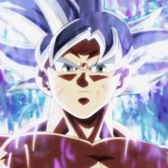 Goku Ultra Instinct Theme Remix (own instruments version)