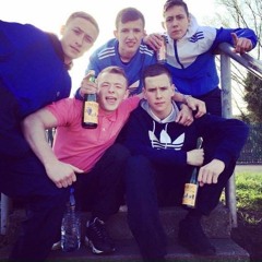 Mc Ridgey never put me down