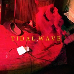 Tidal Wave(Prod. By MaxNebula)