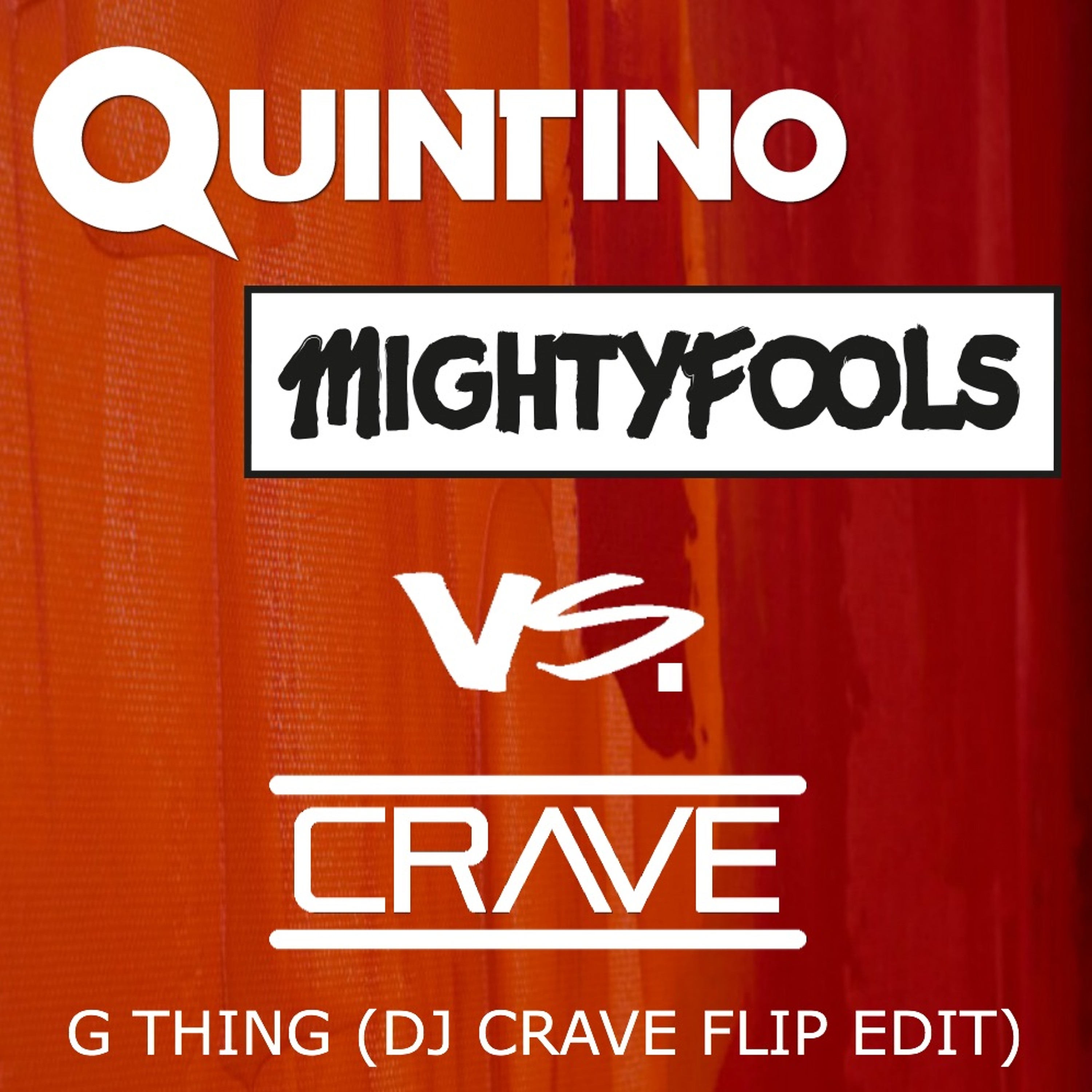ITSDJCRAVE | CRAVEITRADIO