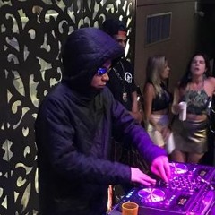 DJ R7 - Deixou Pensando - Lançamento 2018