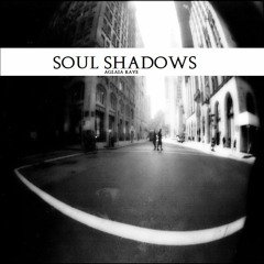 Soul Shadows #008 (13.04.18 )