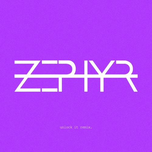 Charli XCX - Unlock It (feat. Kim Petras) [Zephyr Remix]