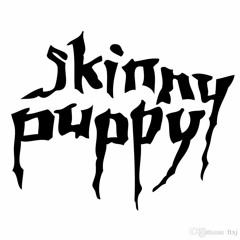 SKINNY PUPPY