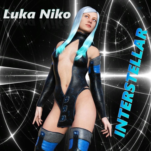 Luka Niko - Interstellar