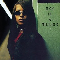 Aaliyah - Never Givin' Up (PREMIxM Remix)Mix