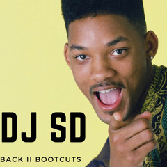 #BackIIBootcuts by DJ SD (@ShayLTM)