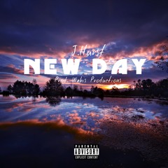 J.Hurst - New Day - Prod. Wabis Poductions
