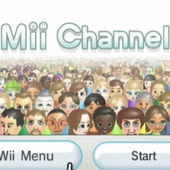 Mii Channel - (GPZ Remix)