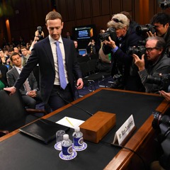 Hey, did you hear about Facebook?