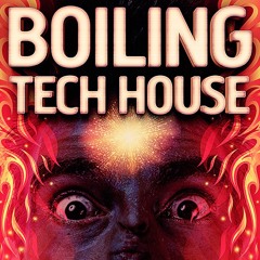 BOILING TECH HOUSE! New Surprise FREE PACK From Loopacks :-D www.loopacks.com