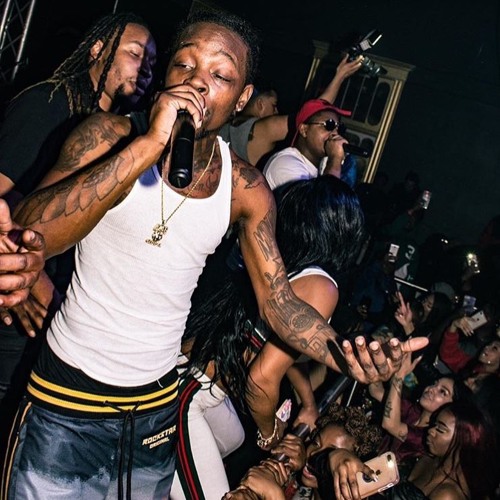 Cash Kidd X 5674 - 5674