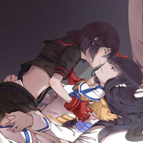 「Nightcore」→ I Didn't Just Kiss Her