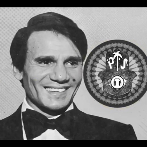 Abdelhalim Hafed - Ahouak (D33pSoul Edit) /اهواك/