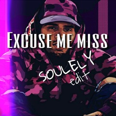 Chris Brown - Yo (Excuse Me Miss) (Soulely flip)