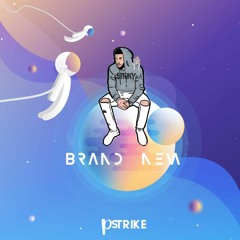 P.Strike - Brand new