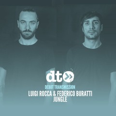 Luigi Rocca & Federico Buratti - Jungle