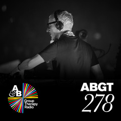 Group Therapy 278 with Above & Beyond and Maor Levi